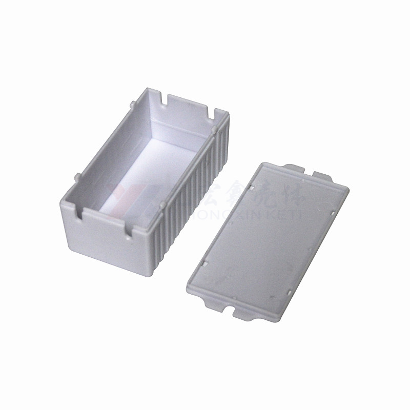 LED電源外殼