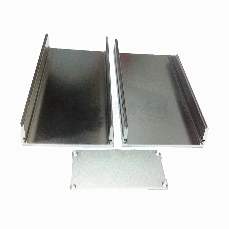 鋁型材外殼