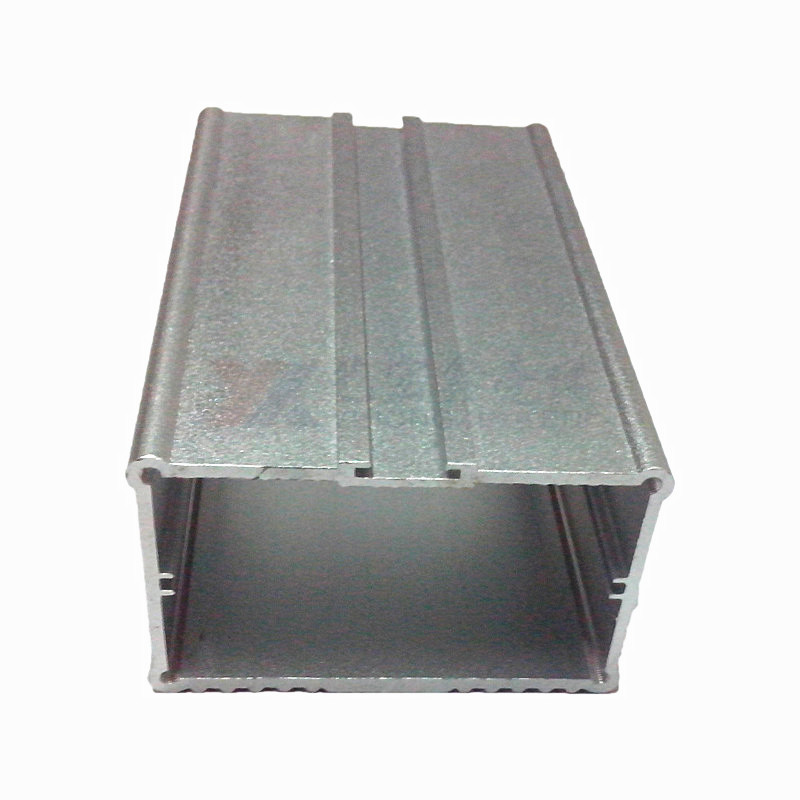 鋁型材外殼