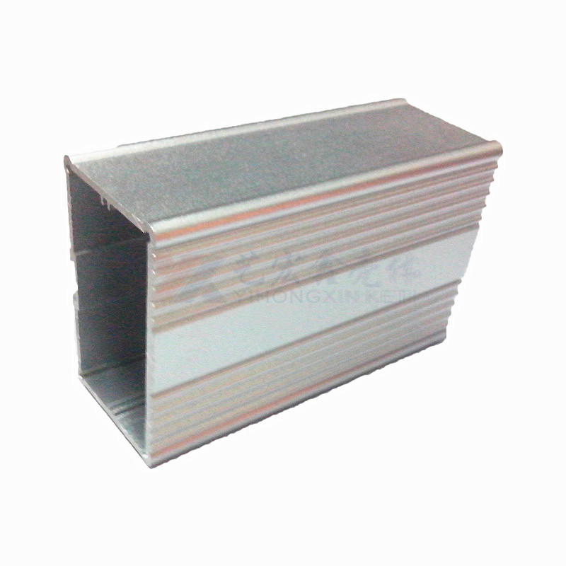 鋁型材外殼