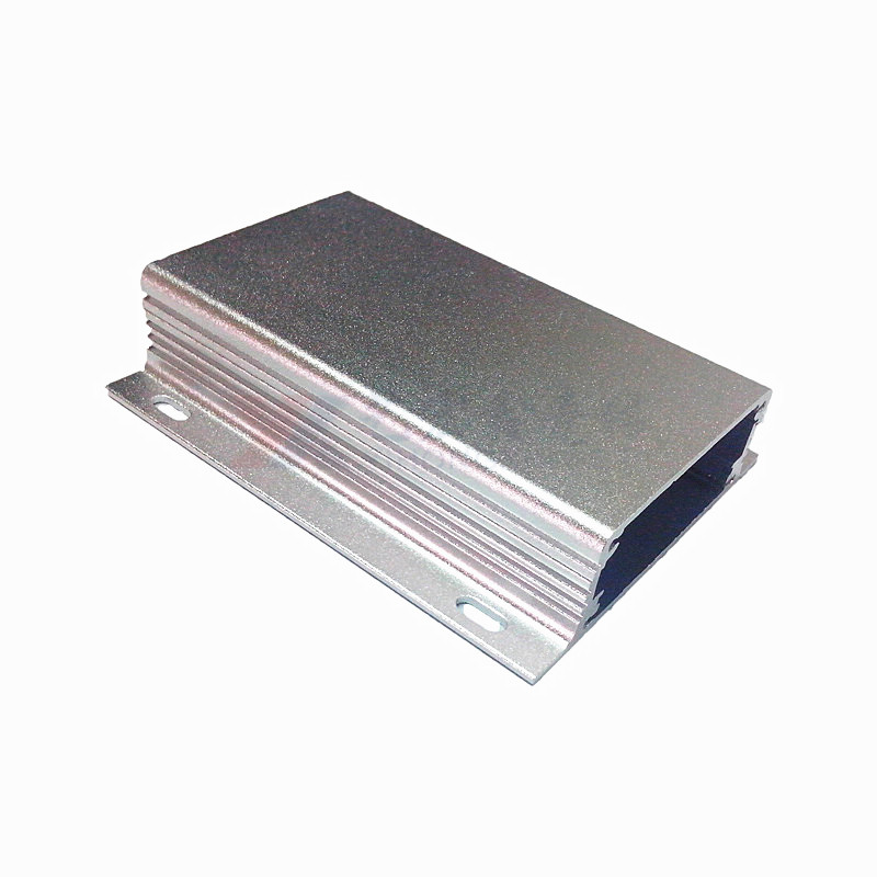 鋁型材外殼