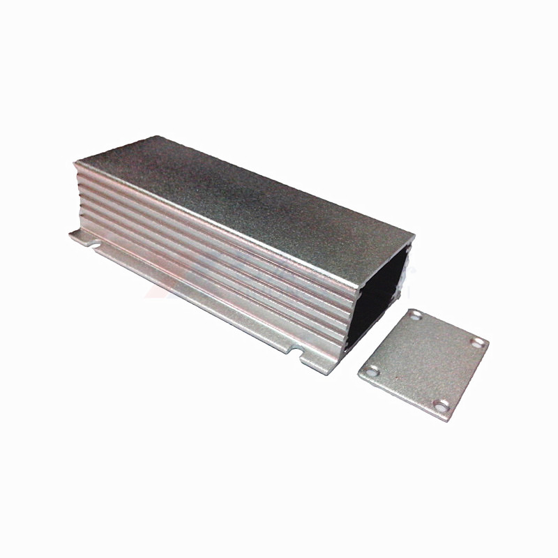 鋁型材外殼