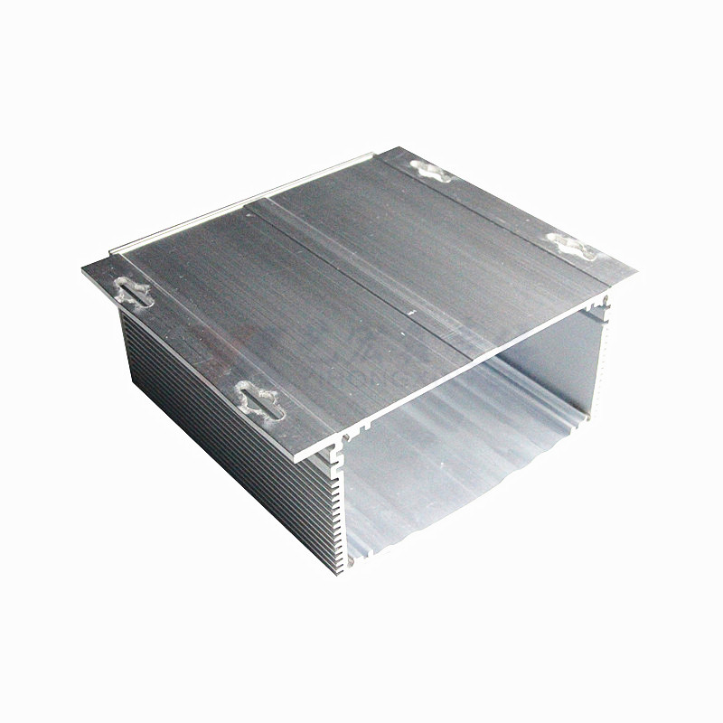 鋁型材外殼