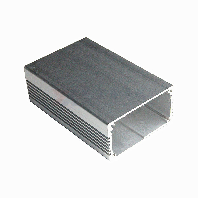 鋁型材外殼