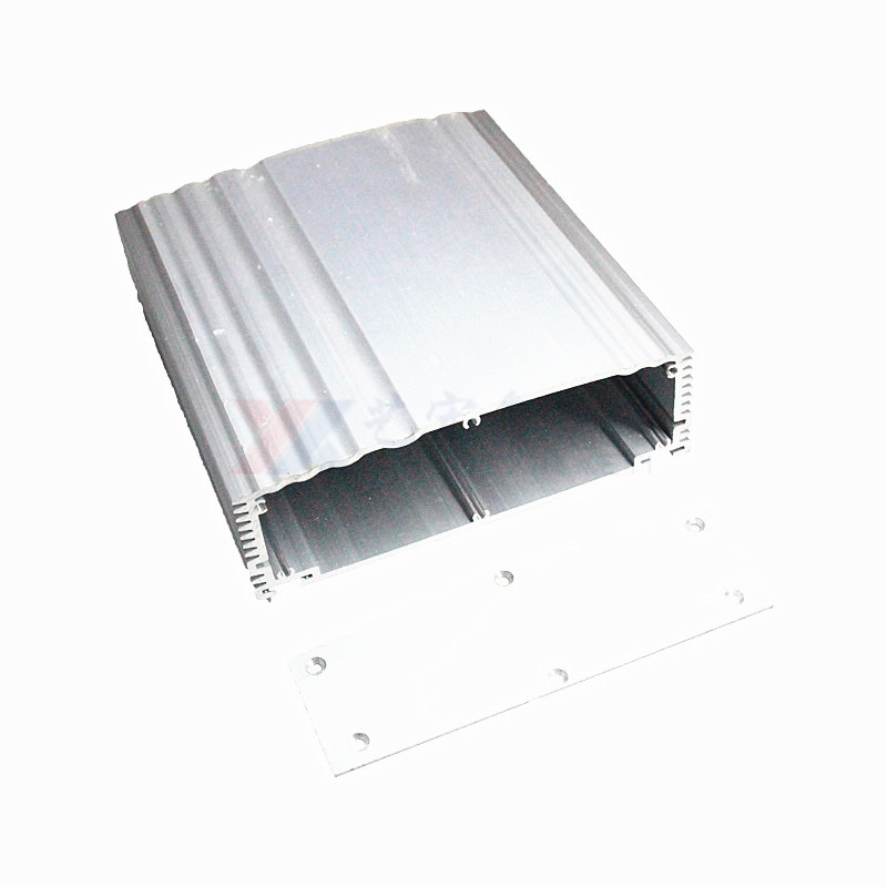 鋁型材外殼
