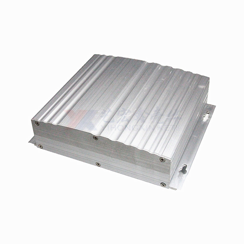 鋁型材外殼