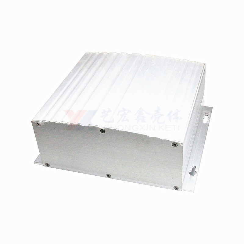 鋁型材外殼