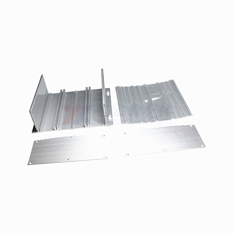 鋁型材外殼