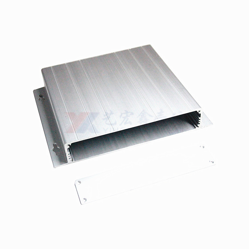 鋁型材外殼