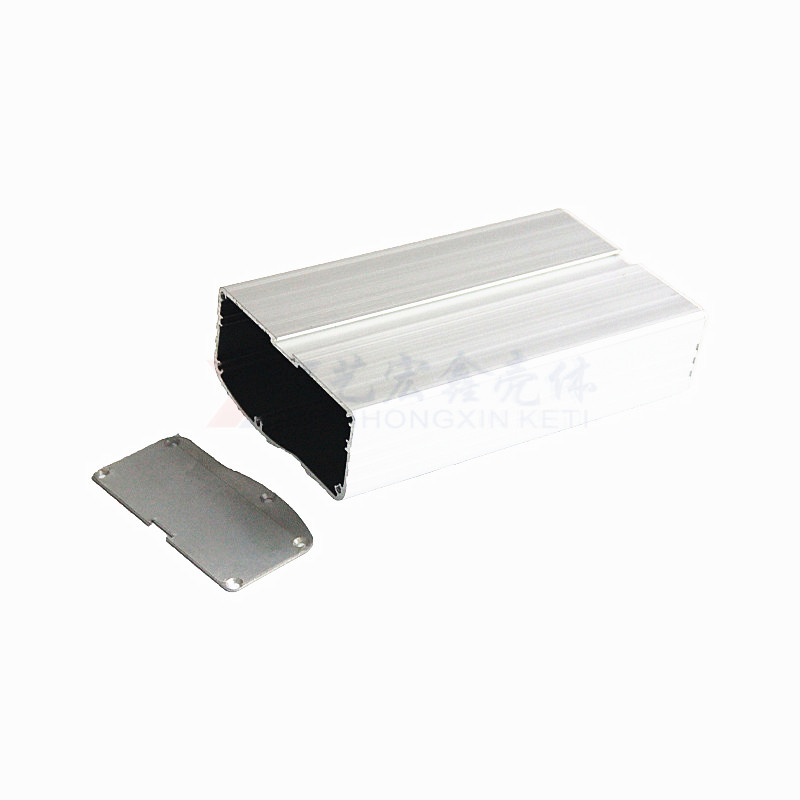 鋁型材外殼