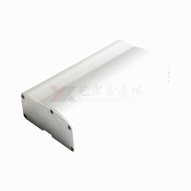 鋁型材外殼
