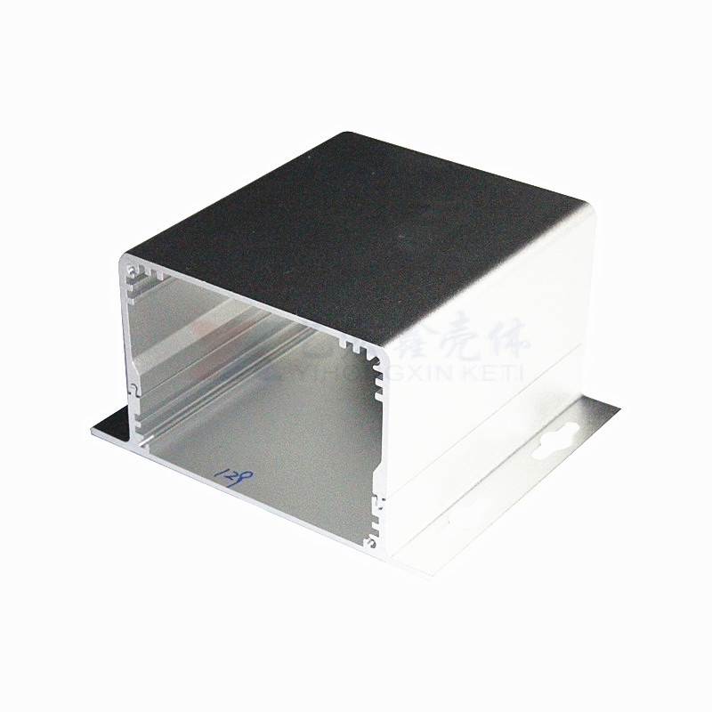 鋁型材外殼