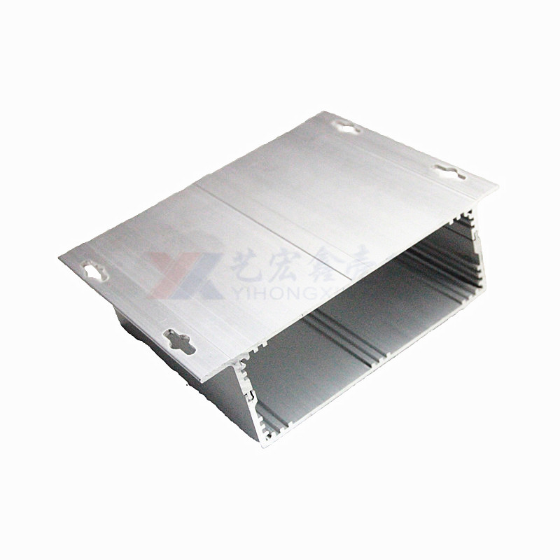 鋁型材外殼