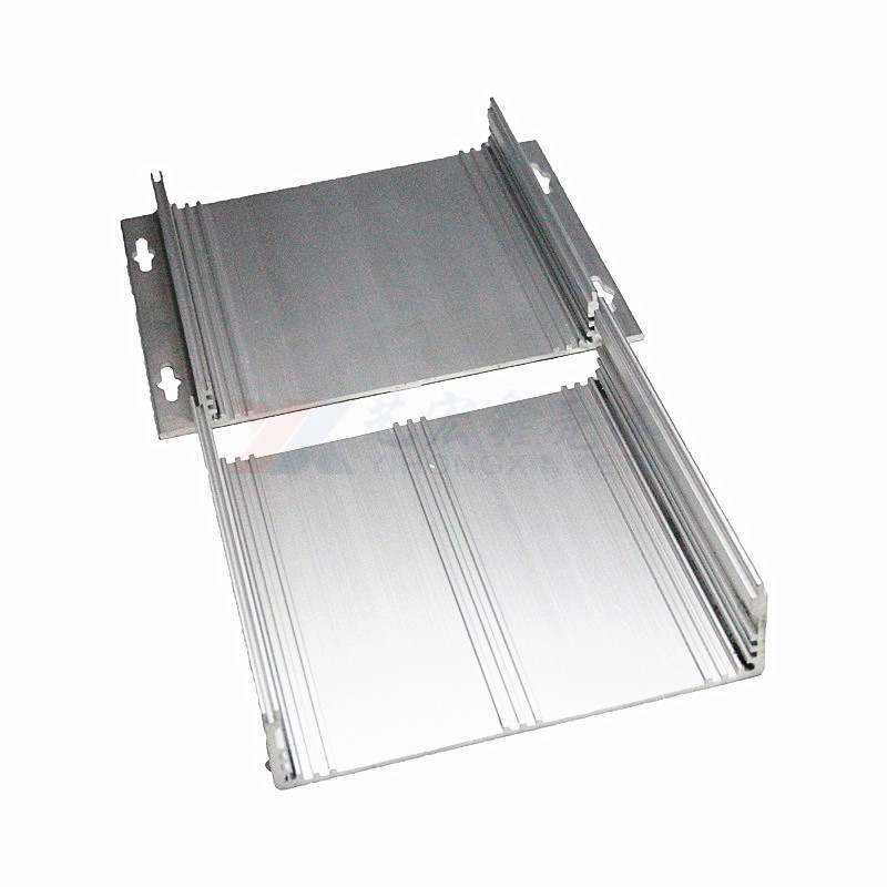 鋁型材外殼