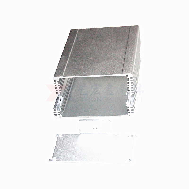 鋁型材外殼