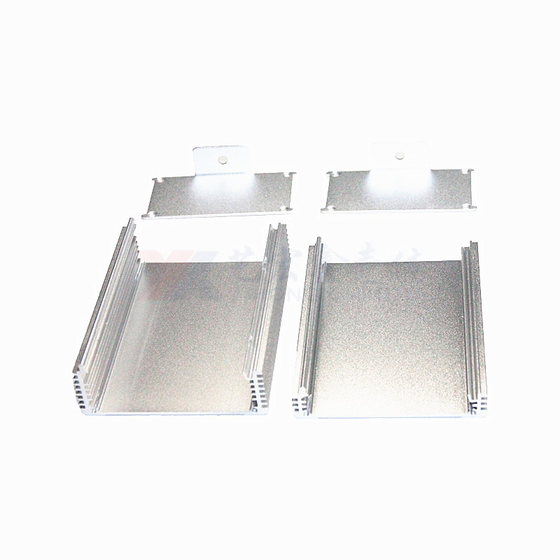 鋁型材外殼