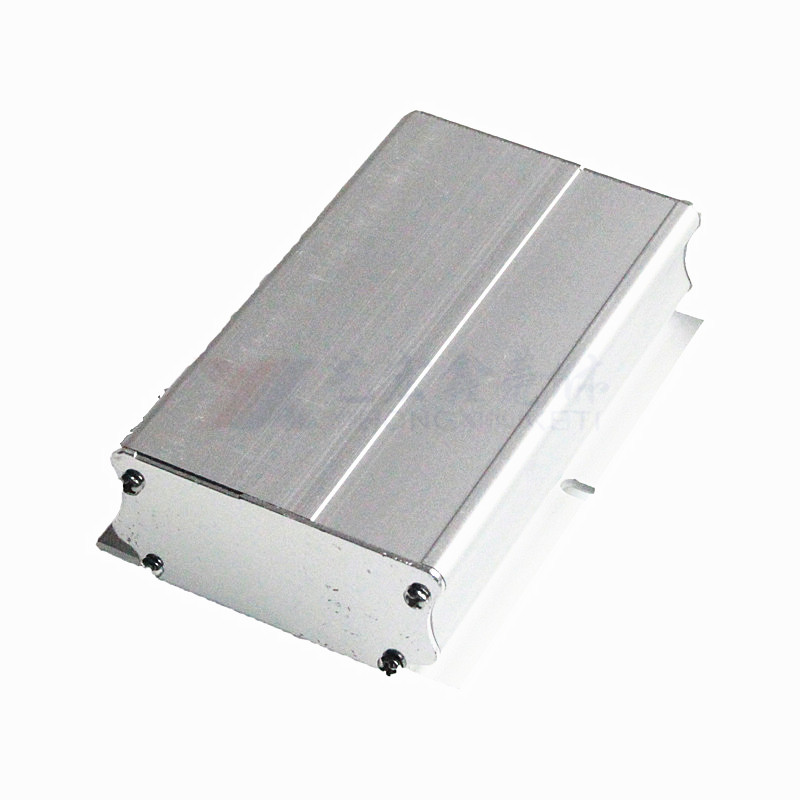 鋁型材外殼