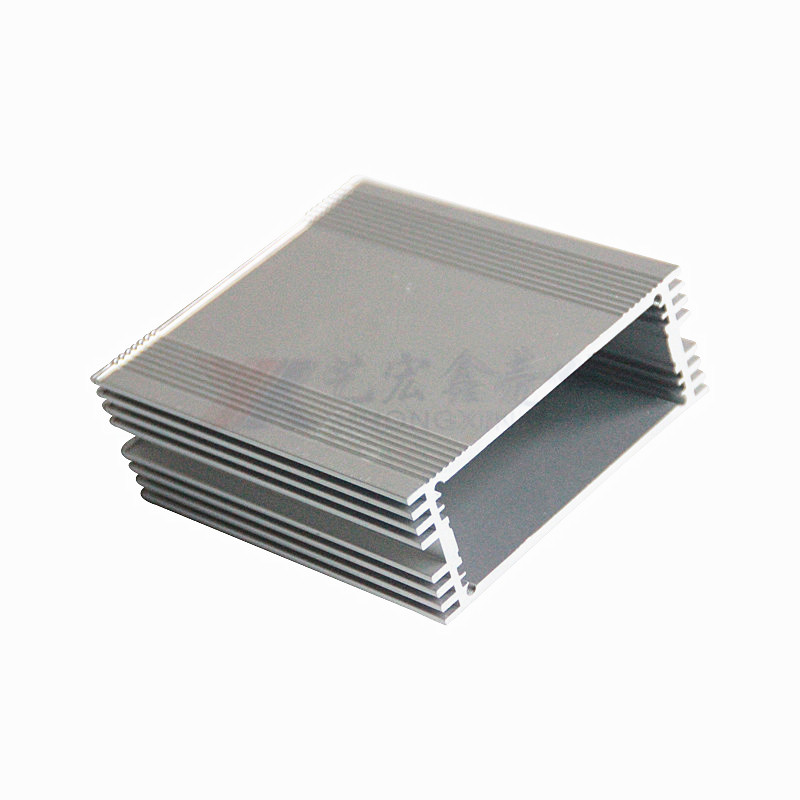 鋁型材外殼