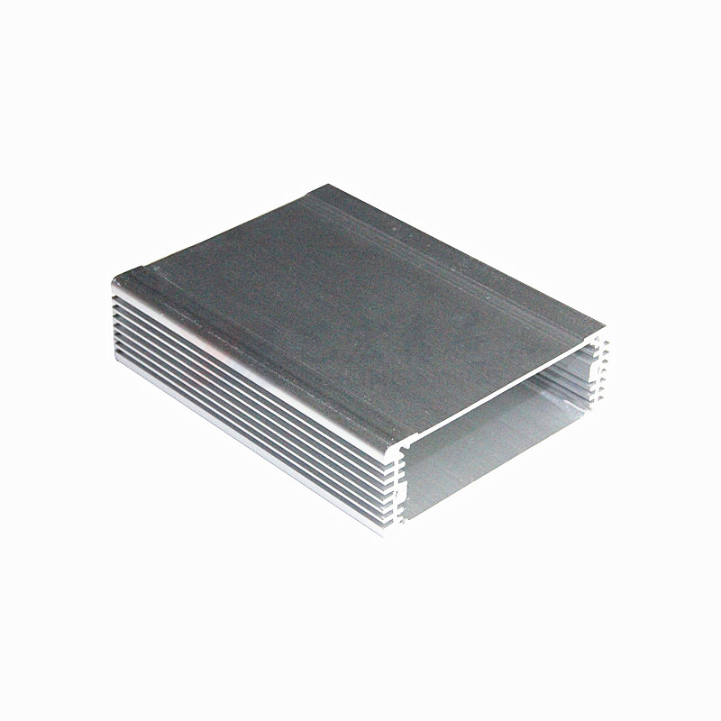 鋁型材外殼