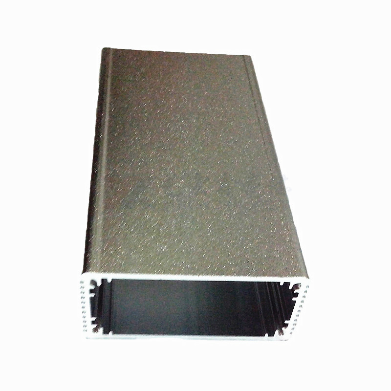 鋁型材外殼
