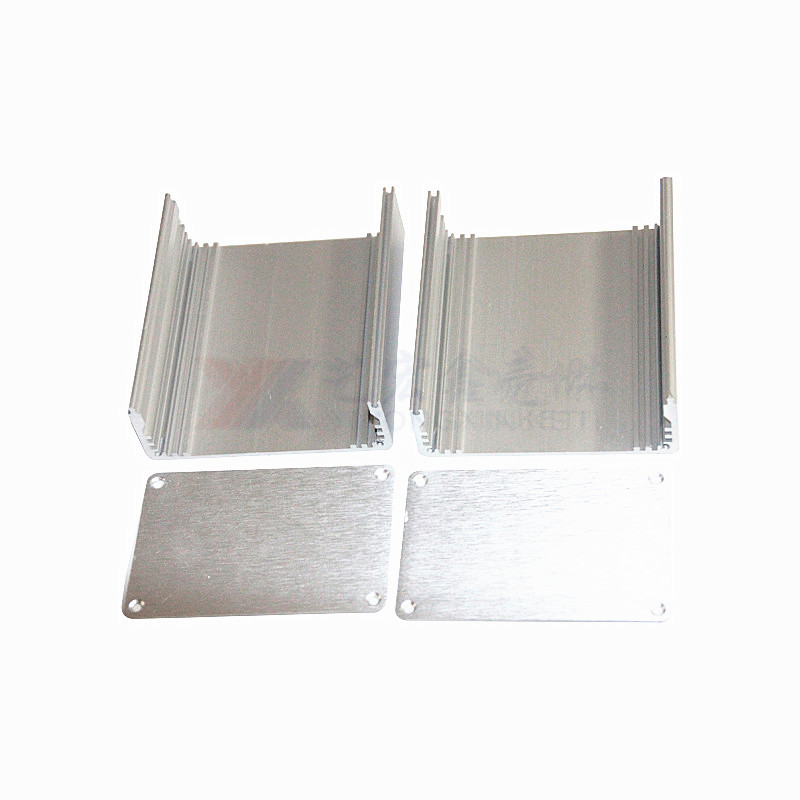 鋁型材外殼