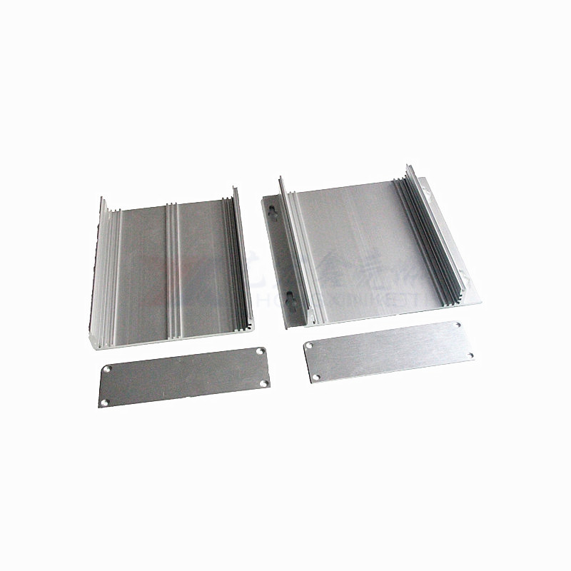 鋁型材外殼