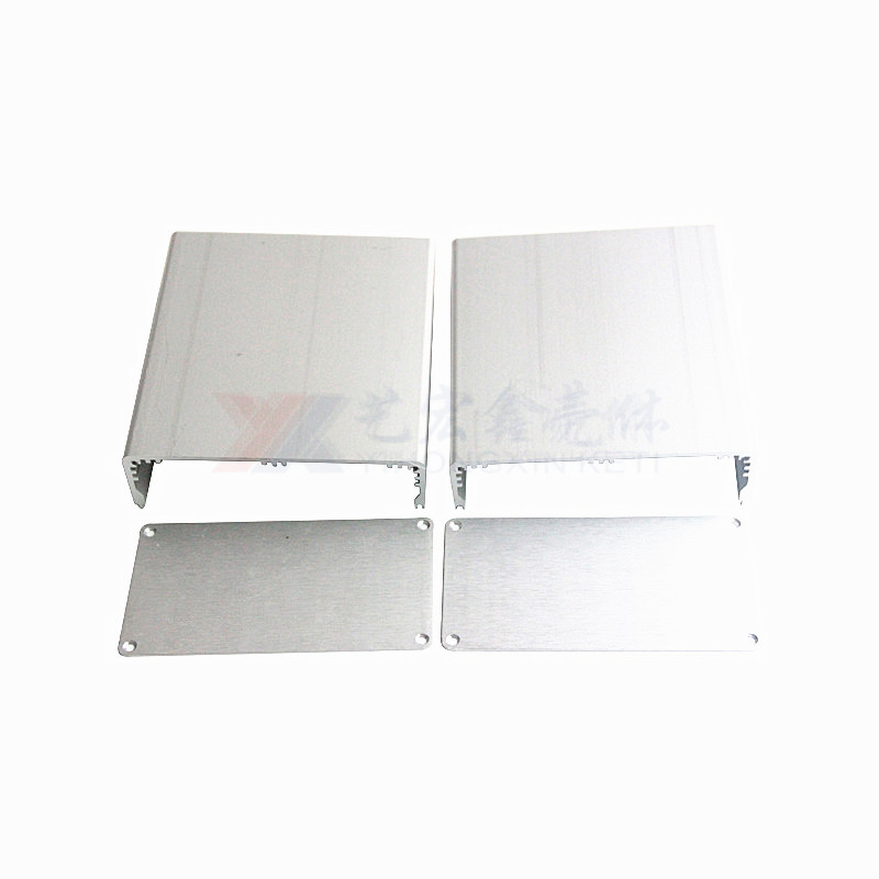 鋁型材外殼