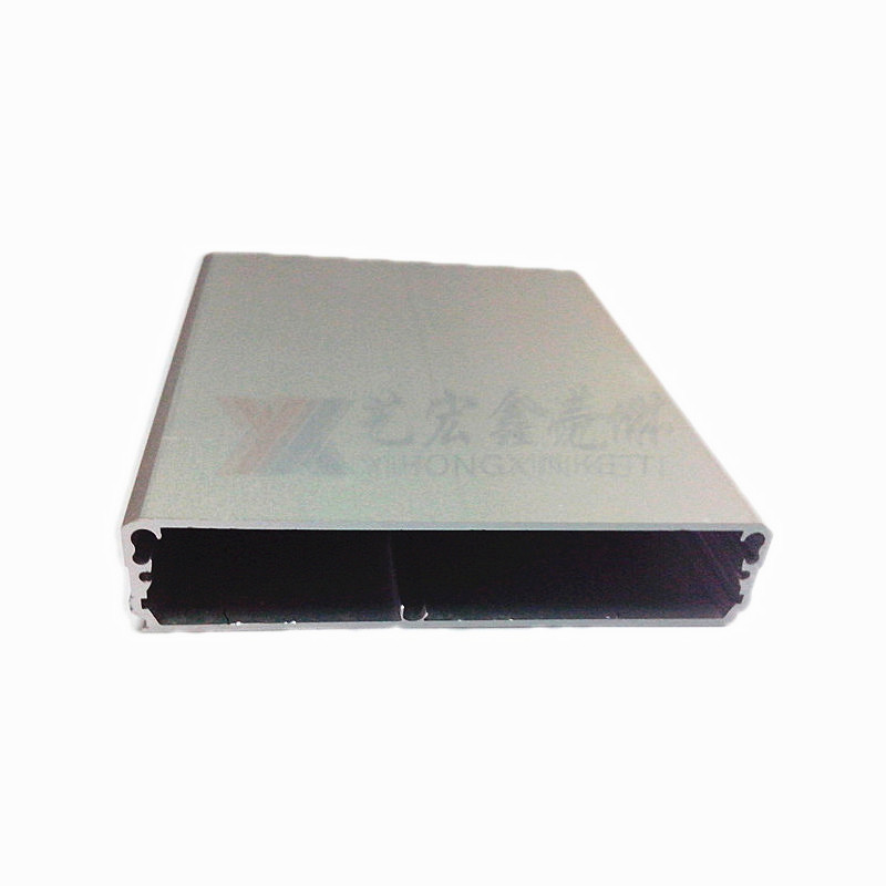 鋁型材外殼