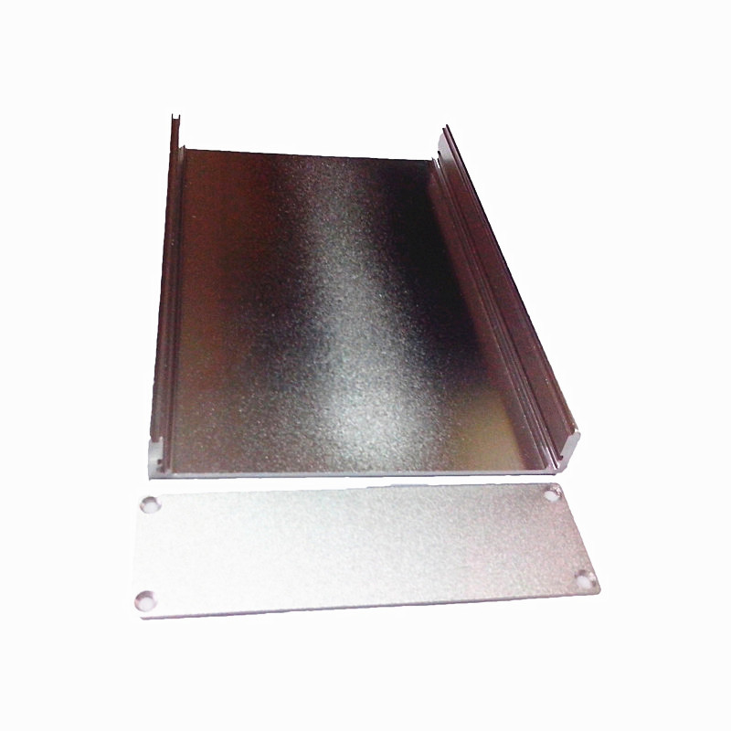 鋁型材外殼