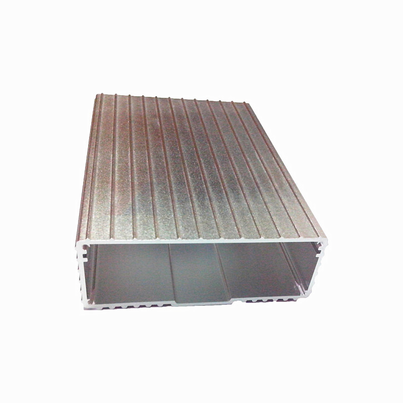 鋁型材外殼