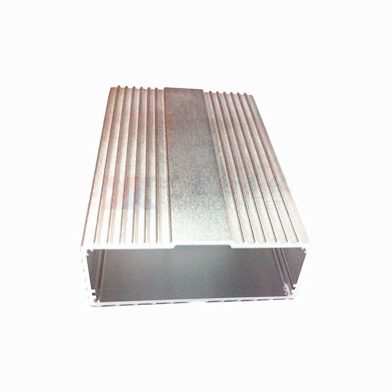 鋁型材外殼