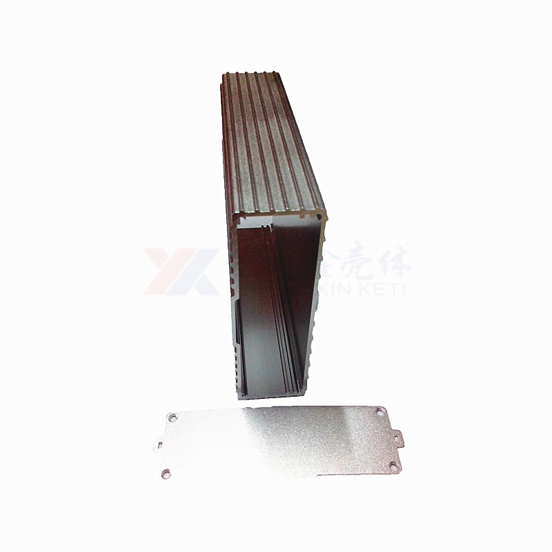 鋁型材外殼