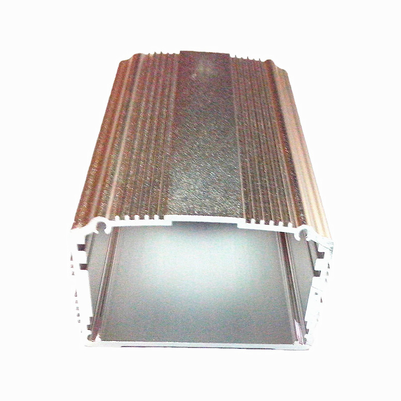 鋁型材外殼