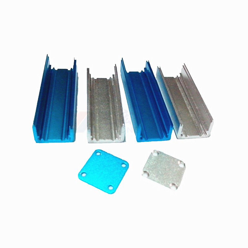 鋁型材外殼