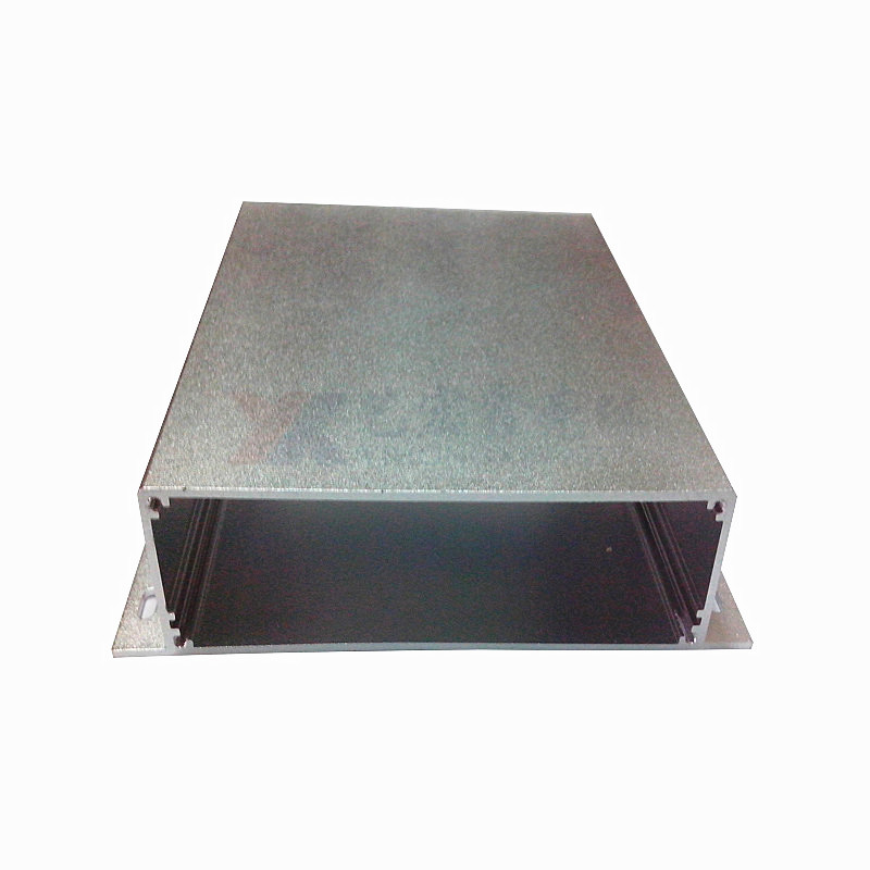 鋁型材外殼