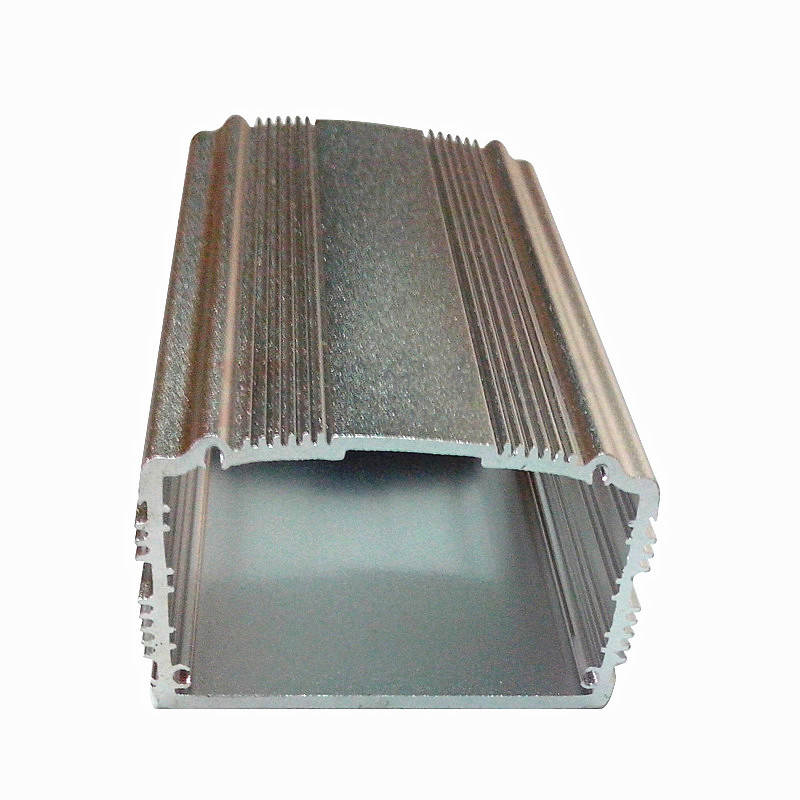 鋁型材外殼