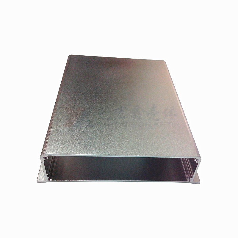 鋁型材外殼