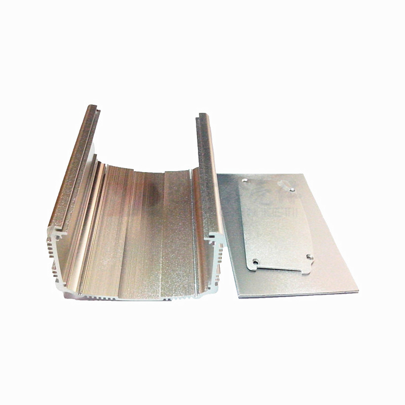 鋁型材外殼