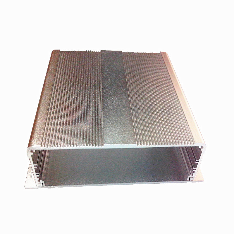 鋁型材外殼