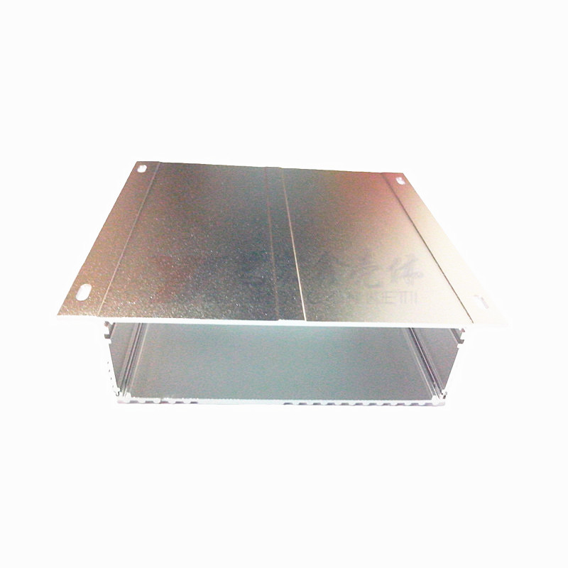 鋁型材外殼