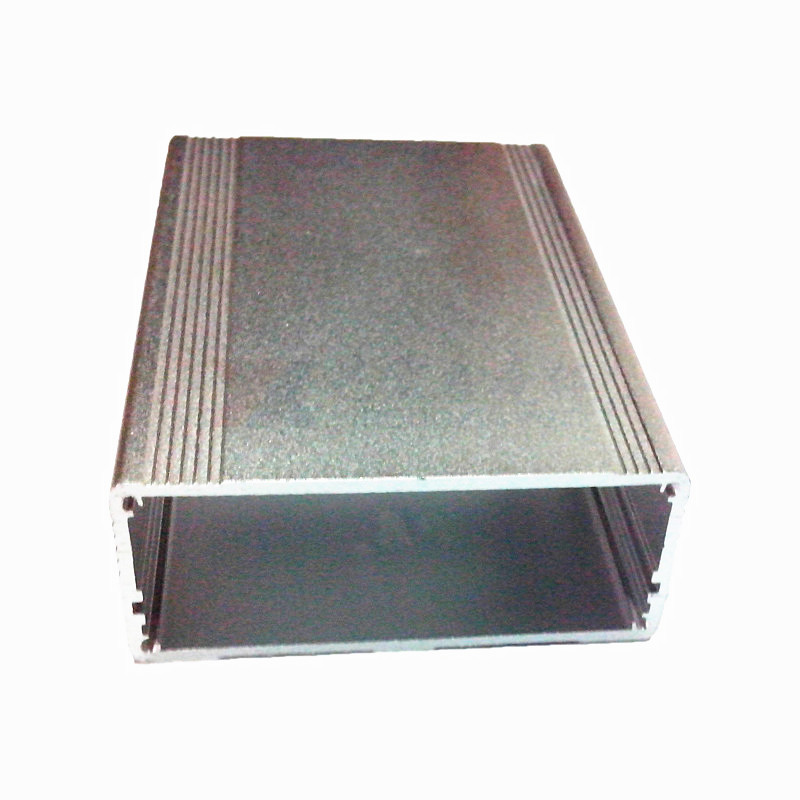 鋁型材外殼