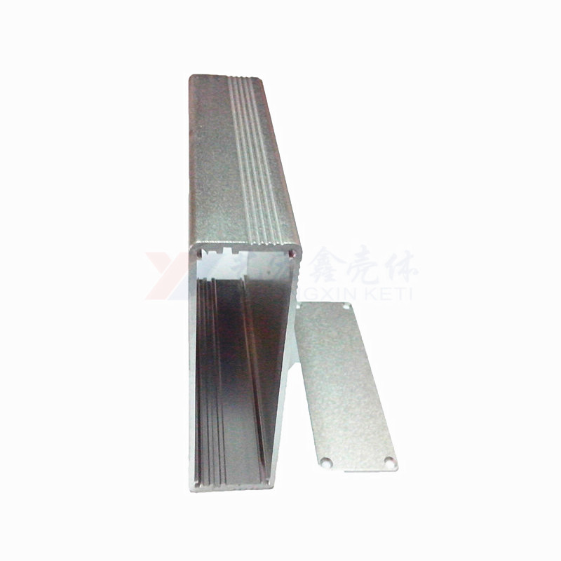 鋁型材外殼
