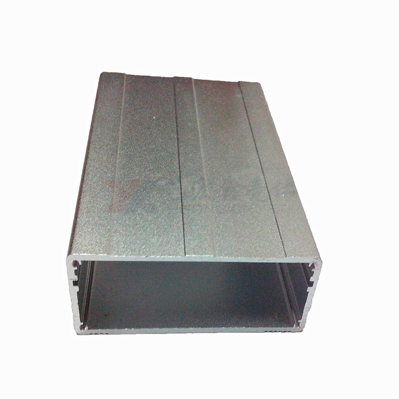 鋁型材外殼