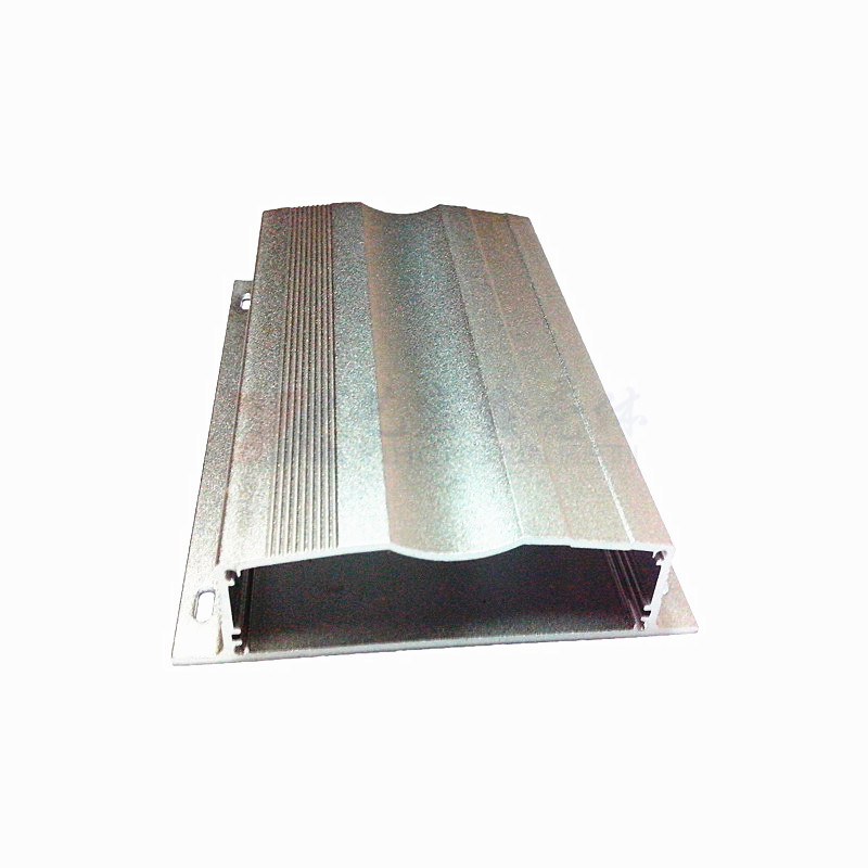 鋁型材外殼