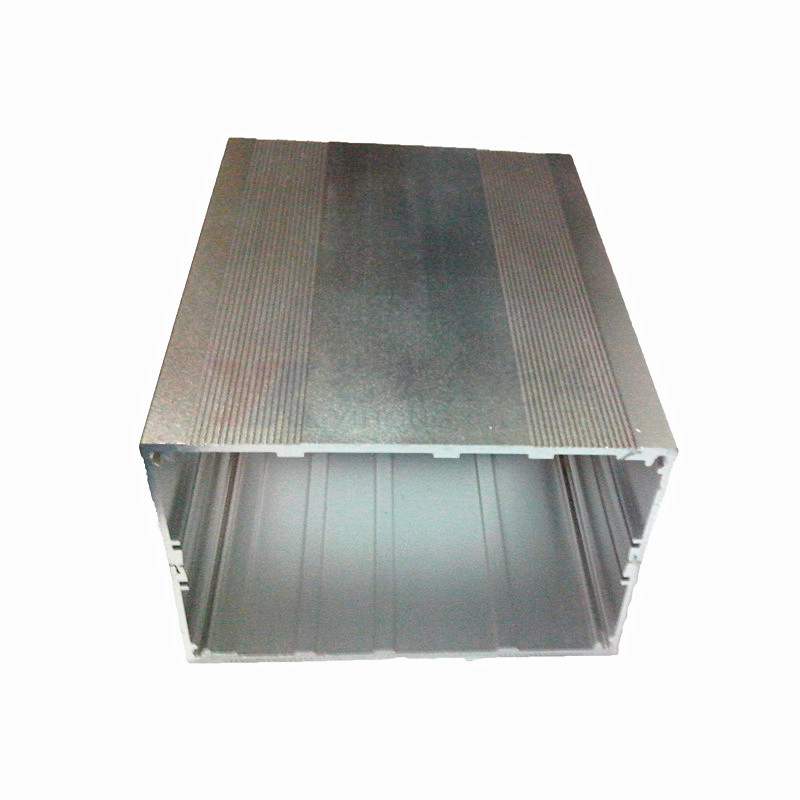 鋁型材外殼