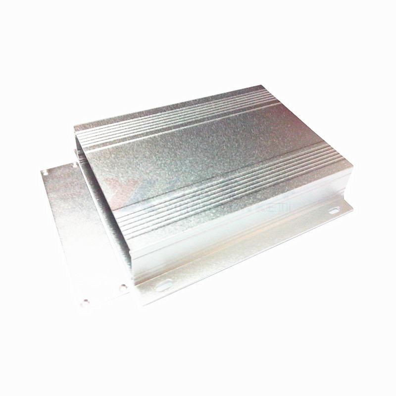鋁型材外殼