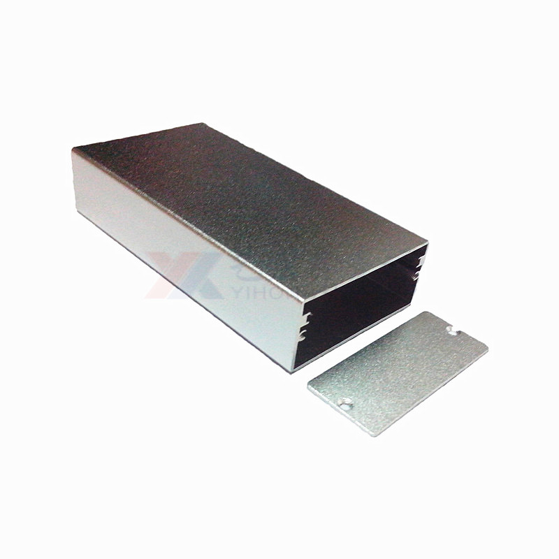 鋁型材外殼