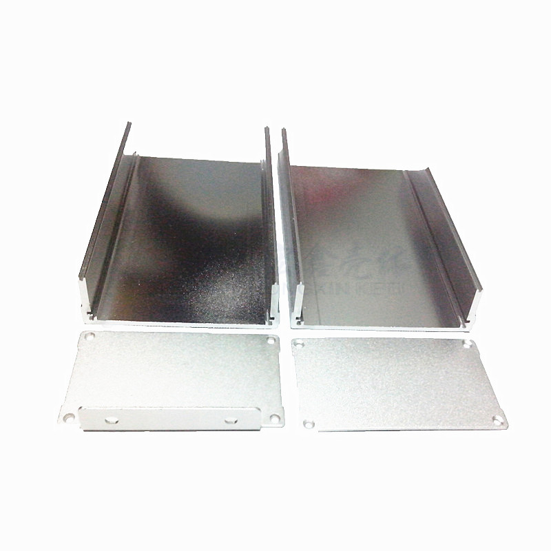 鋁型材外殼