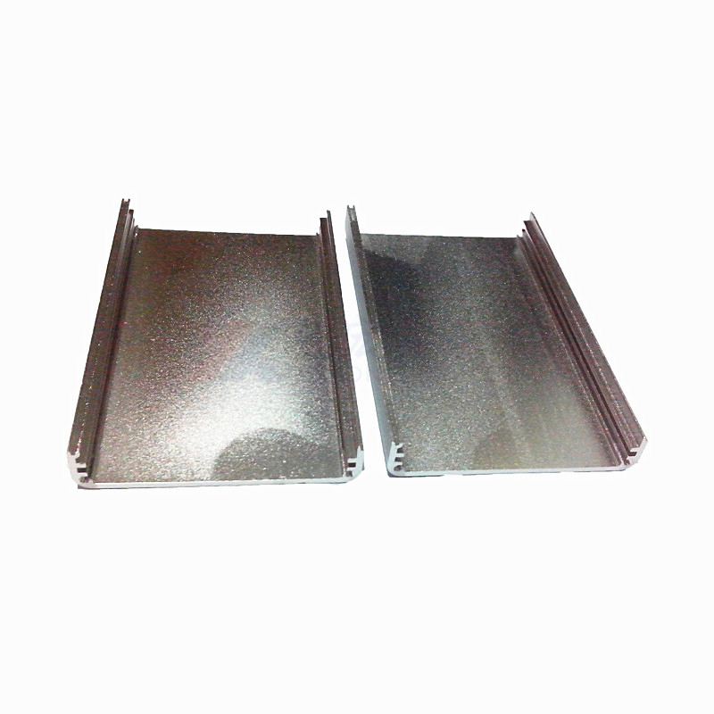 鋁型材外殼