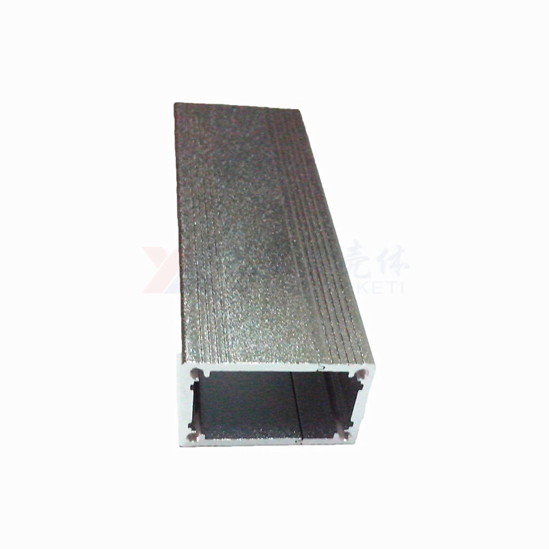 鋁型材外殼